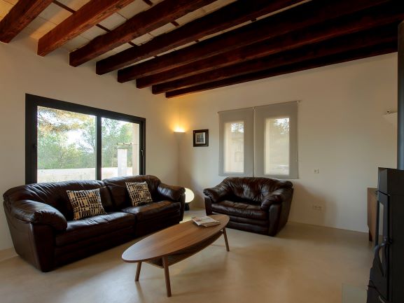 Finca Casa Pins Mallorca Urlaub
